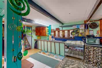 122 Thames Coast Road, Thames