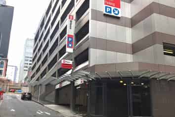 76 Albert Street, Auckland Central