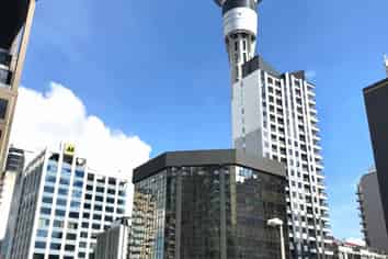 76 Albert Street, Auckland Central