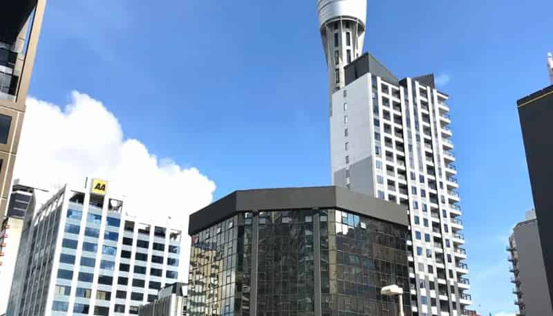 76 Albert Street, Auckland Central