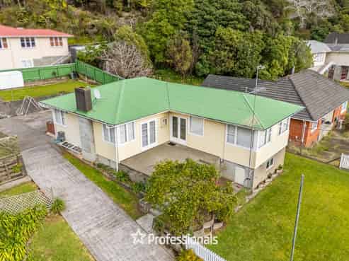 70 Hay Street, Naenae