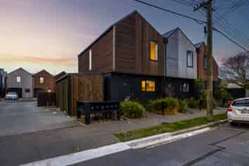 4/6 Trent Street, Linwood