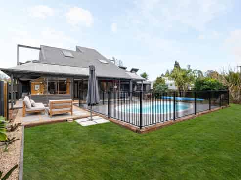 91C Lake Domain Drive, Frankton
