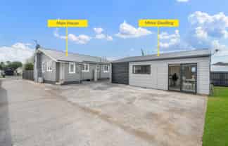 2/41 Gloucester Road, Manurewa