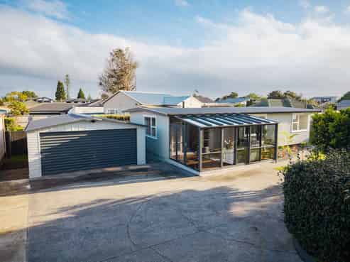 1/41 Gloucester Road, Manurewa