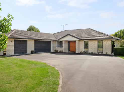 8 Westvale Lane, Te Kowhai