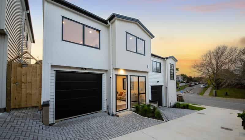 9B Larne Avenue, Pakuranga Heights