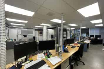 Stylish Albany Showroom + Warehouse - 819sqm