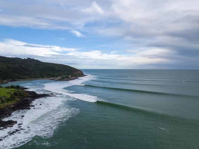 Stage 1 State Highway 23, Raglan