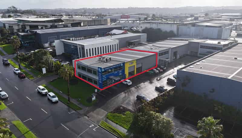 14A Omega Street, Rosedale