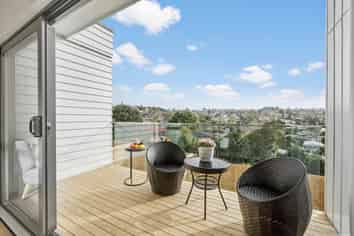 3/28 Ludlow Terrace, Totara Vale