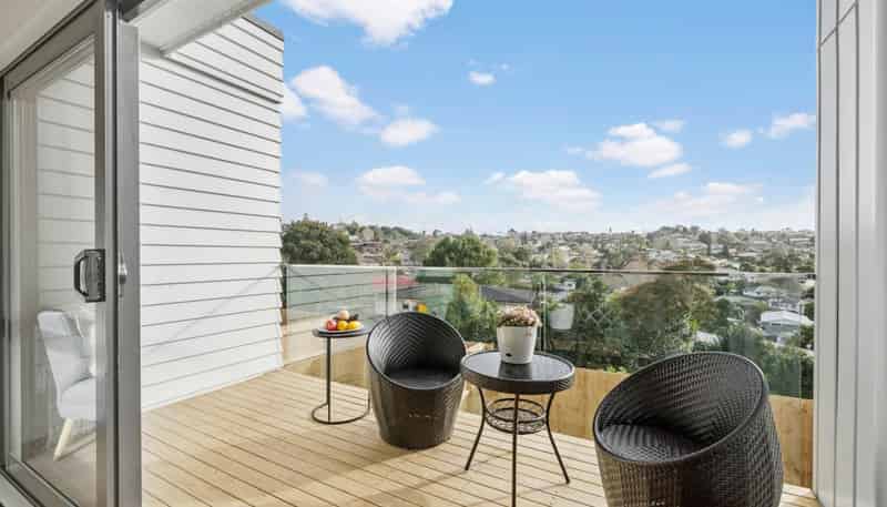 3/28 Ludlow Terrace, Totara Vale