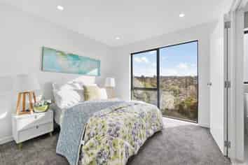 3/28 Ludlow Terrace, Totara Vale
