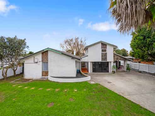 9 Ultima Place, Clover Park