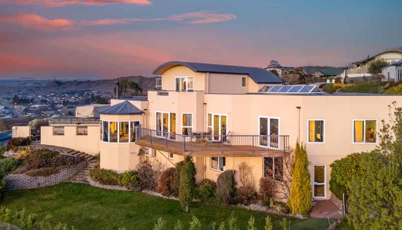 7 Hawkdun Place, Alexandra