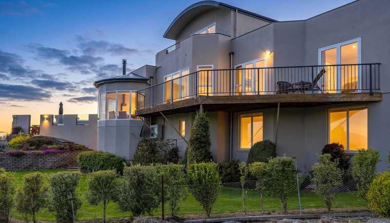 7 Hawkdun Place, Alexandra