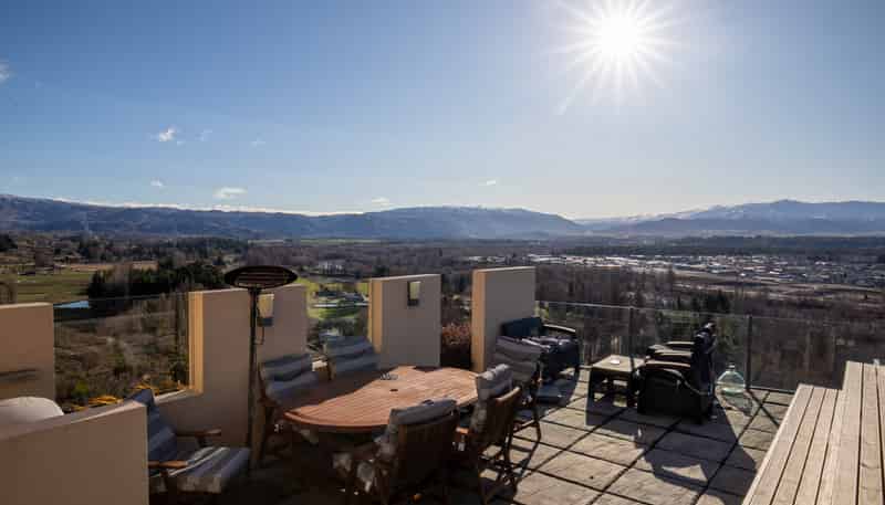 7 Hawkdun Place, Alexandra