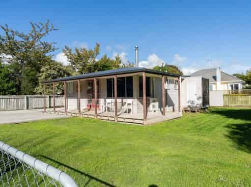 41 Kawiu Road, Levin
