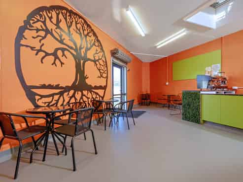 Ready to launch your Cafe or hospitality venture?