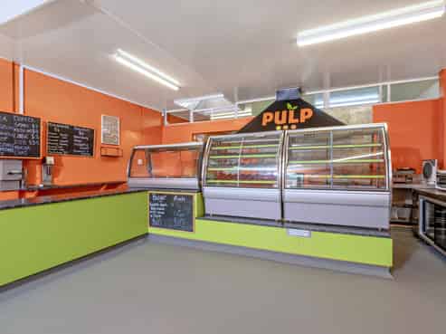 Ready to launch your Cafe or hospitality venture?