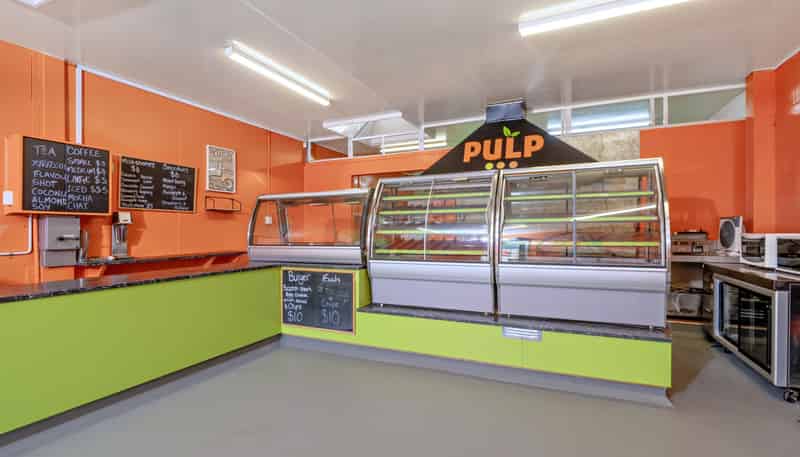 34 Liverpool Street, Kawerau