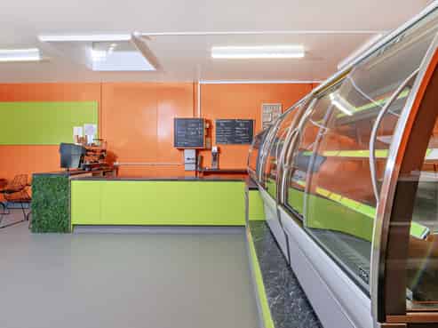 Ready to launch your Cafe or hospitality venture?