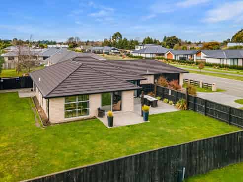70 Tiny Hill Drive, Rolleston