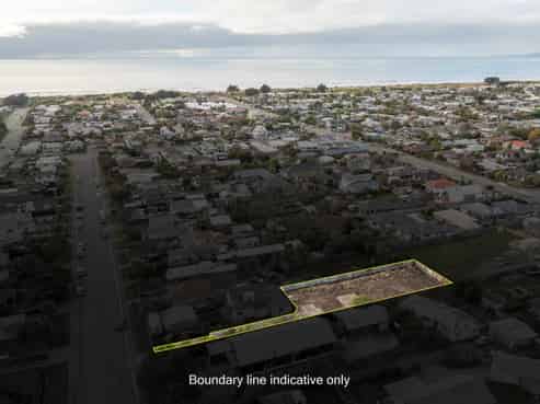 43 Blake Street, New Brighton