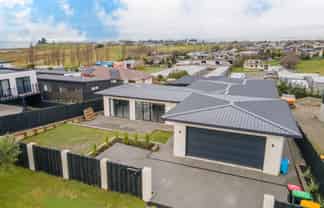 21 Lancewood Terrace, Oceanview