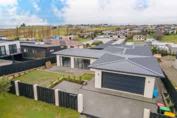 21 Lancewood Terrace, Oceanview