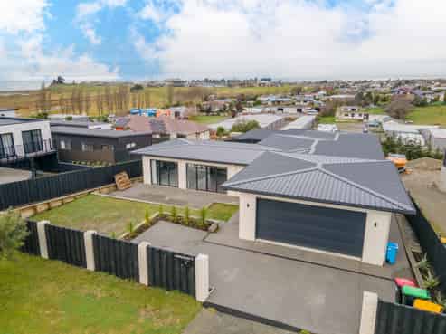 21 Lancewood Terrace, Washdyke