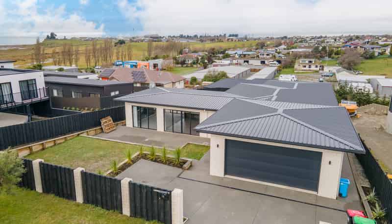 21 Lancewood Terrace, Oceanview