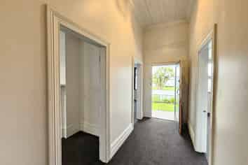 161 Ward Street, Cobden