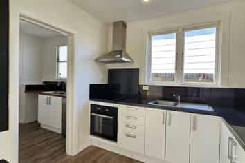 161 Ward Street, Cobden