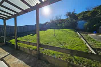 161 Ward Street, Cobden