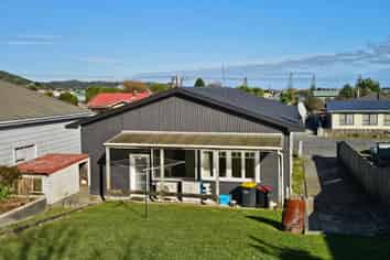 161 Ward Street, Cobden
