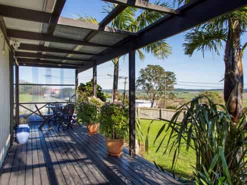 98 Garfield Road, Helensville