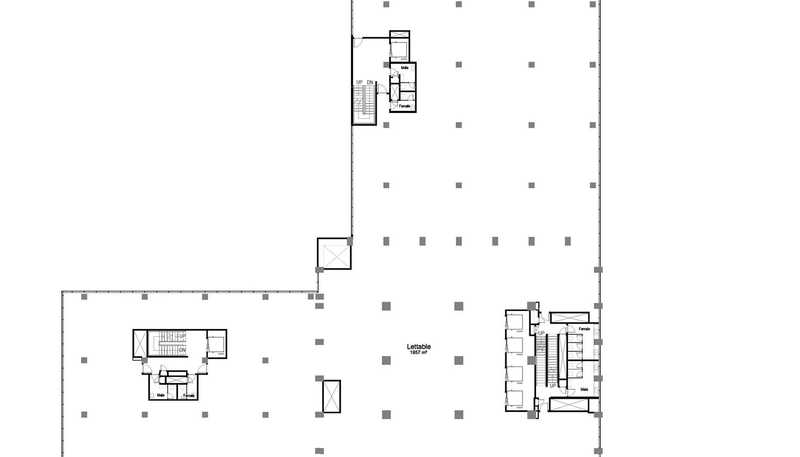  Level 1, 109 Featherston Street, Wellington Central