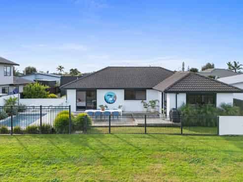 136 Wairakei Avenue, Papamoa