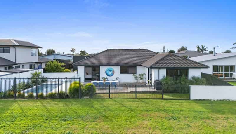 136 Wairakei Avenue, Papamoa