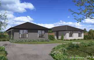 2 and 3/105 Taupo View Road, Taupo