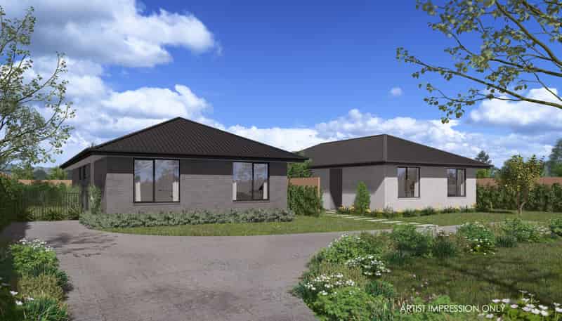 2 and 3/105 Taupo View Road, Taupo