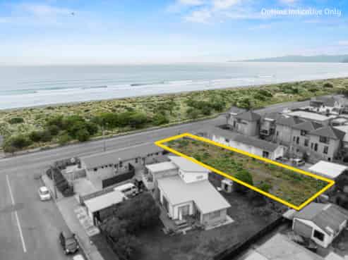 243 Marine Parade, New Brighton