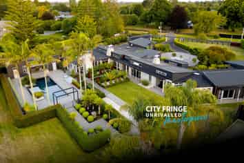 3 Dalbeth Place, Hillcrest