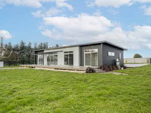 467 RIMU Road, Waimatua
