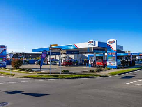 Trophy Investment – New 15 Year Lease