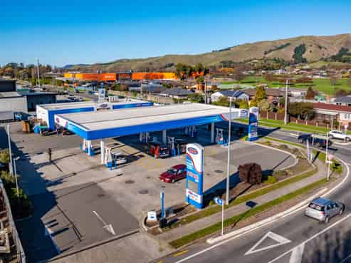 Trophy Investment – New 15 Year Lease