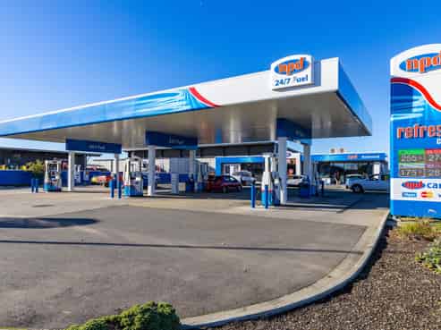Trophy Investment – New 15 Year Lease