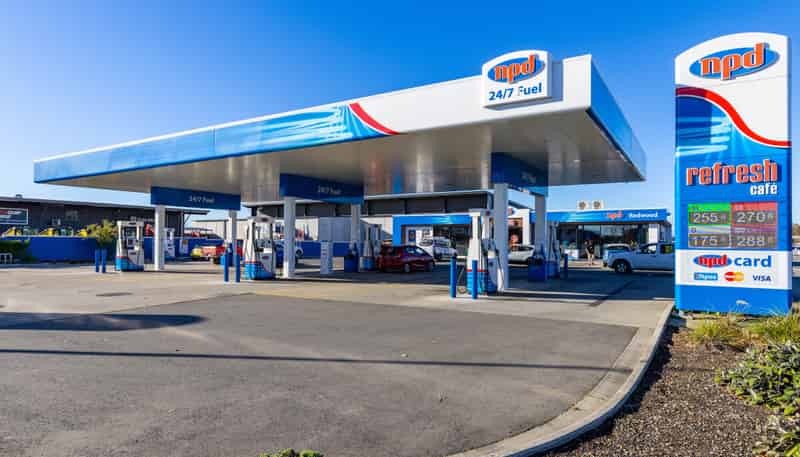 143 Alabama Road, Blenheim