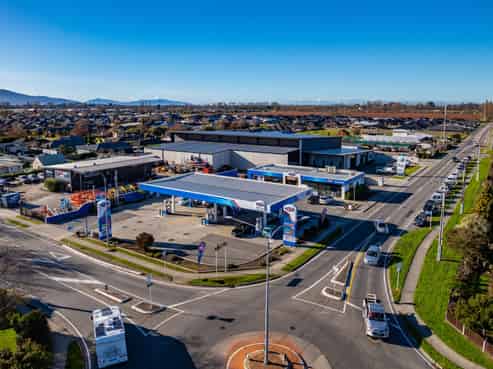Trophy Investment – New 15 Year Lease